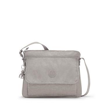 Kipling Aisling Crossbody Taske Grå | DK 1046KO